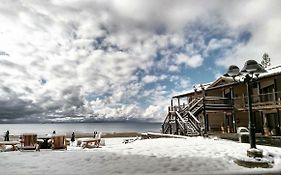 Mourelatos Lakeshore Resort Tahoe Vista Exterior photo