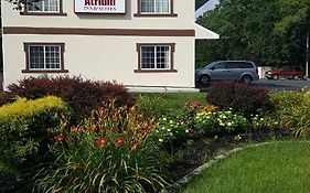Atrium Inn & Suites Galloway Exterior photo