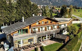 Der Seebacherhof Hotel Tauplitz Exterior photo