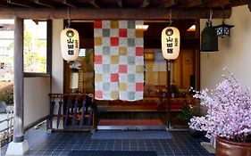 Yamadakan Hotel Nagano Exterior photo