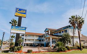 Scottish Inn & Suites - Kemah Boardwalk Exterior photo