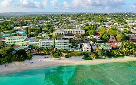 Courtyard By Marriott Bridgetown, Barbados Hotel Exterior photo