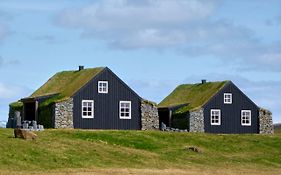 Torfhus Retreat Hotel Selfoss Exterior photo