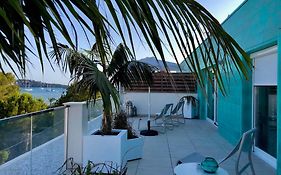 Lux Isla Hotel Ibiza-stad Exterior photo
