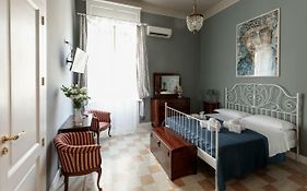 Talia B&B Guest House Reggio di Calabria Exterior photo