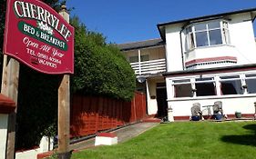 Cherrylee Bed and Breakfast Sandown Exterior photo