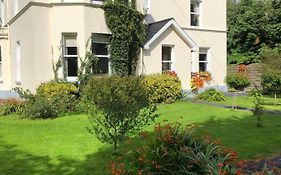 Galway Manor Banba House Sleeps 2-26 Villa Exterior photo