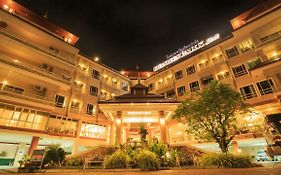 Kwan Ruen Park Hotel Nakhonratchasima Exterior photo