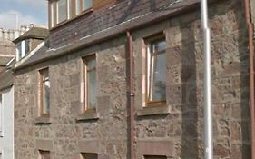 Rooms At 31 Stonehaven Exterior photo