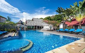 P.P. Casita - Adult Only Hotel Phi Phi-eilanden Exterior photo