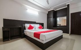 Oyo Flagship 24088 Hotel City Centre Patna  Exterior photo