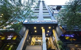 Good Vibes Central Hotel Ho Chi Minh-stad Exterior photo