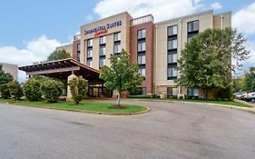 Springhill Suites By Marriott Louisville Airport Exterior photo