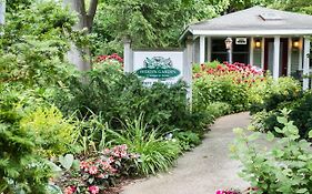 Hidden Garden Cottages&Suites Saugatuck Exterior photo