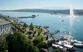 Hotel Beau Rivage Genève Exterior photo