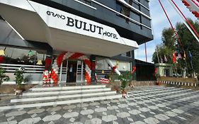 Grand Bulut Hotel & Spa Mersin  Exterior photo