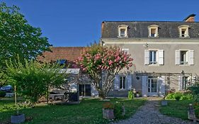 Le Kouloury Hotel Meyronne Exterior photo