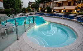 Hotel Torretta Cattolica Exterior photo