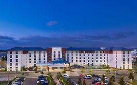 Towneplace Suites By Marriott San Diego Airport/Liberty Station Exterior photo