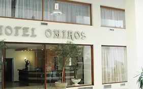 Omiros Hotel Athene Exterior photo