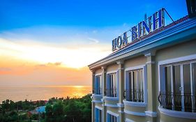 Hoa Binh Phu Quoc Resort Exterior photo