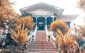 Oasis Balili Heritage Lodge Tagbilaran-stad Exterior photo