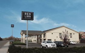 Red Lion Inn & Suites Ontario Exterior photo