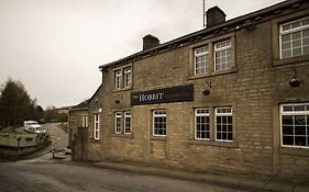 New Hobbit Hotel Sowerby Bridge Exterior photo