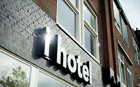 I Hotel Amsterdam Exterior photo