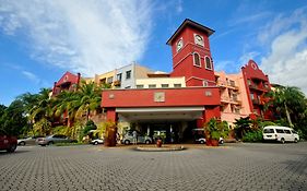 Ombak Villa Langkawi Pantai Cenang  Exterior photo