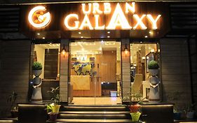 Hotel Urban Galaxy Amritsar Exterior photo