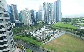 Fairways Tower By Stayhome Asia Taguig Exterior photo