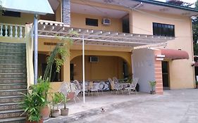 Casa Teofila Lodge Vigan Exterior photo