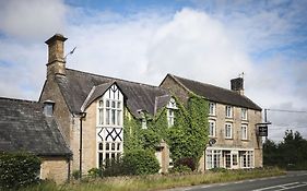 Merrymouth Inn Chipping Norton Exterior photo