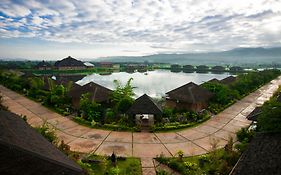 Royal Nadi Resort Nyaung Shwe Exterior photo