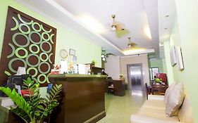 One Lourdes Dormitel Hotel Iloilo City Exterior photo