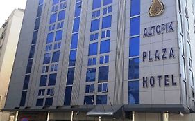 Al Tawfik Plaza Hotel Mekka Exterior photo