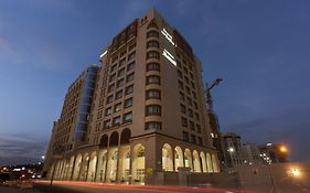 Madinah Marriott Hotel Medina Exterior photo