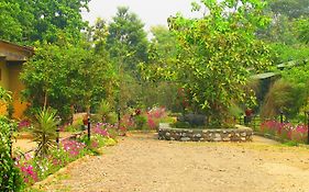 Chitwan Gaida Lodge Sauraha Exterior photo