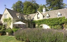 Shipton Grange House Hotel Chipping Norton Exterior photo