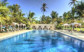 Baraza Resort And Spa Zanzibar Bwejuu Exterior photo