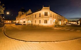 Hotel Mario Lednice Exterior photo