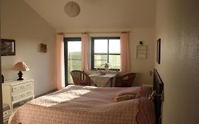 Bakkelund Bed & Breakfast Bed and Breakfast Borre Room photo