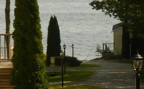 Glenmoor By The Sea Hotel Lincolnville Exterior photo