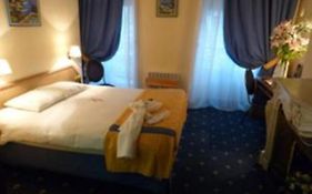 Hôtel Foch Lyon Room photo