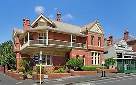 Gatehouse On Ryrie Bed and Breakfast Geelong Exterior photo