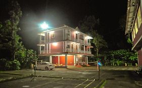 Sanjose Holiday Home Resort,Virajpet Exterior photo