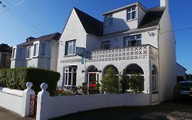 Inishmore House Hotel Galway Exterior photo