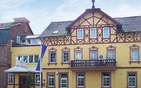 Hotel Gerber Hösbach Exterior photo