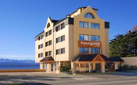 Patagonia Hotel Bariloche Exterior photo